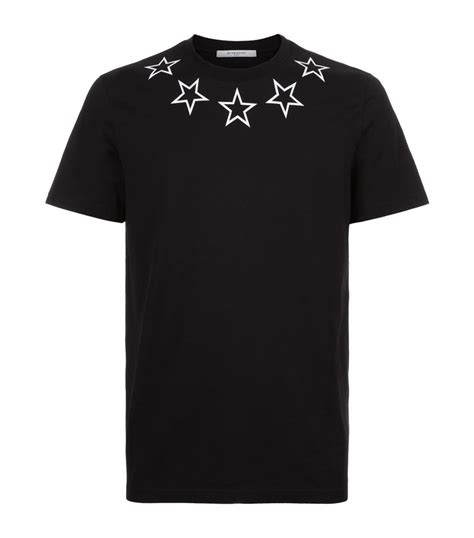 givenchy star motif|Givenchy Star Collection for Men .